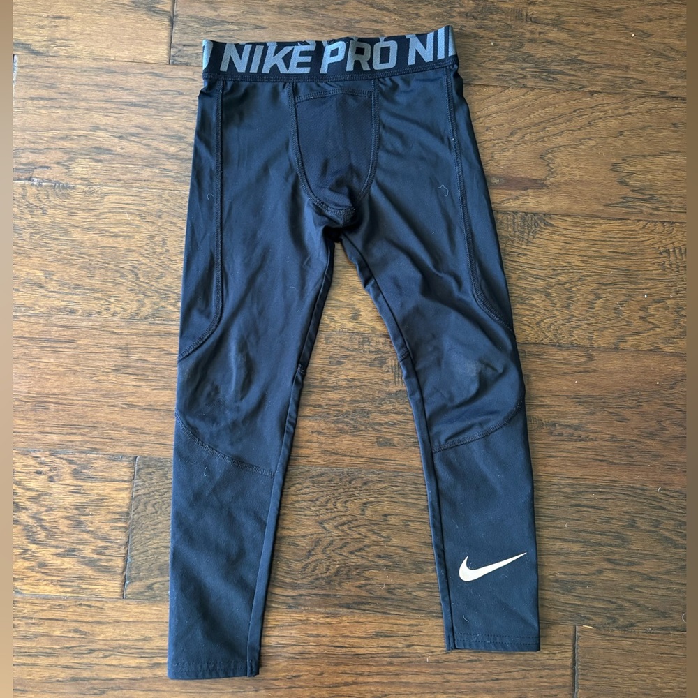 Nike Pro Dri-FIT Boys’ Leggings